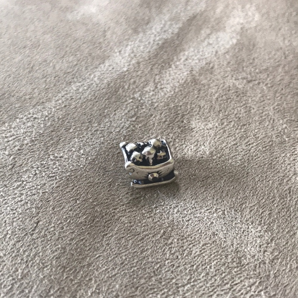 Pandora charm